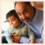 Reza Attaran Instagram - کوچیکیام، نهنگ عنبر