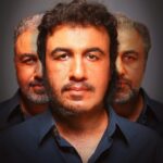 Reza Attaran Instagram - چهارتا گریم از نهنگ عنبر .