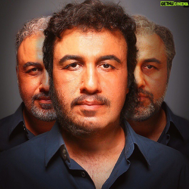 Reza Attaran Instagram - چهارتا گریم از نهنگ عنبر .