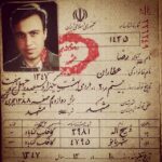 Reza Attaran Instagram - بدون شرح