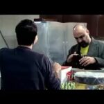 Reza Attaran Instagram - .... بى خود و بى جهت ..... 🎬 كارگردان : عبدالرضا كاهانى 🎬 😷🌿🍉🧿🍇🍐🍎🎬🧵🍊 🧵😷( غرغره آب نمك و ماسك فراموش نشه )😷🧵