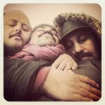 Reza Attaran Instagram - من کدومم ؟