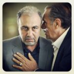 Reza Attaran Instagram - باآقای ناجی ، مرد دوست داشتنی سینمای ایران