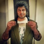 Reza Attaran Instagram - تست گریم نهنگ عنبر ، عکاس نادرخان سلیمانی