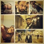 Reza Attaran Instagram – خوشحال میشم خیلی ها فیلم رو دوست داشتن ، فیلم سختی بود ، زیادی دلی بود ، دمتون گرم