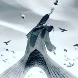 Reza Attaran Instagram - ......ما مدتهاست که مرده ایم ......