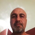 Reza Attaran Instagram - ....🕷 فكرهاى درهم وبرهم🕷... ( 🧿اين تونل وحشت زودترتموم شه🧿 ) 😷🧵ماسك وغرغره آب نمك فراموش نشه🧵😷