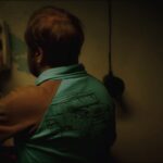 Reza Attaran Instagram - .... فيلم سينمايى " روشن " ..... 🧵قرقره آب نمك وماسك فراموش نشه🧵