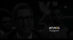 Reza Attaran Instagram - .... مهردادعزيز
  و مهربان
  و خوش قلب ....
@fun2q