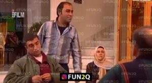 Reza Attaran Instagram - @fun2q.... 🎬🍎🧿🧵🧿🍎🎬....

🧵(ماسك و غرغره آب نمك فراموش نشه)🧵