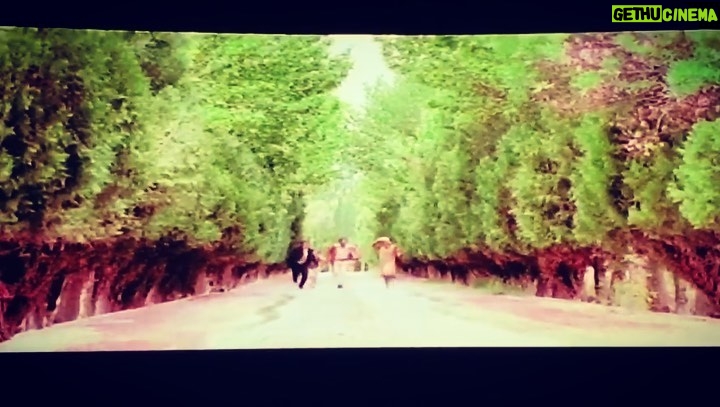 Reza Attaran Instagram - .... صدسال به اين سالها ..... ...( كارگردان ، سامان مقدم) ... منتظر خبرهاى خوب هستيم ، بعداز سيزده سال توقيف ، يا ابالفضل سيزده سال 🎬