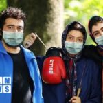 Reza Attaran Instagram - ...... در خانه بمانيم ........
