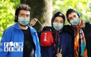 Reza Attaran Instagram - ...... در خانه بمانيم ........