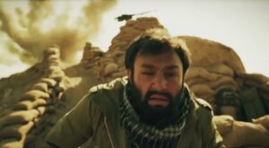 Reza Attaran Instagram - ..... بالاخره اكران شد ، خداروشكر ......🎬