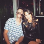 Rhiannon Fish Instagram - 👨🏻