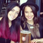 Rhiannon Fish Instagram - 💜
