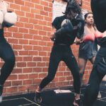Rhiannon Fish Instagram - 💪🏻 Prevail Boxing