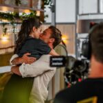 Rhiannon Fish Instagram - He Loves Me Not 🤍 Kingfisher Bay Resort