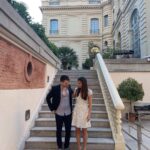 Rhiannon Fish Instagram – 👫🏻 Madrid, Spain