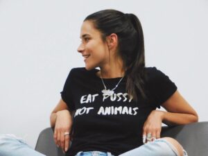 Rhiannon Fish Instagram - ^👅