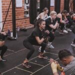 Rhiannon Fish Instagram - 💪🏻 Prevail Boxing