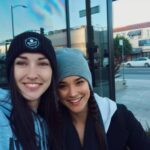 Rhiannon Fish Instagram - 🤍