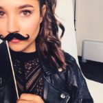 Rhiannon Fish Instagram - Comment ça va? 👦🏻