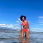 Rhinnan Payne Instagram - ☀︎Beach Beach Beach☀︎