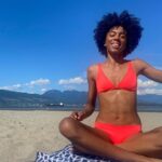 Rhinnan Payne Instagram - ☀︎Beach Beach Beach☀︎