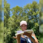 Rhinnan Payne Instagram - Easy Breezy • Incredibly Windy