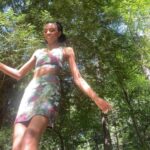 Rhinnan Payne Instagram - Fresh ❀ Floral ❀ Botanical