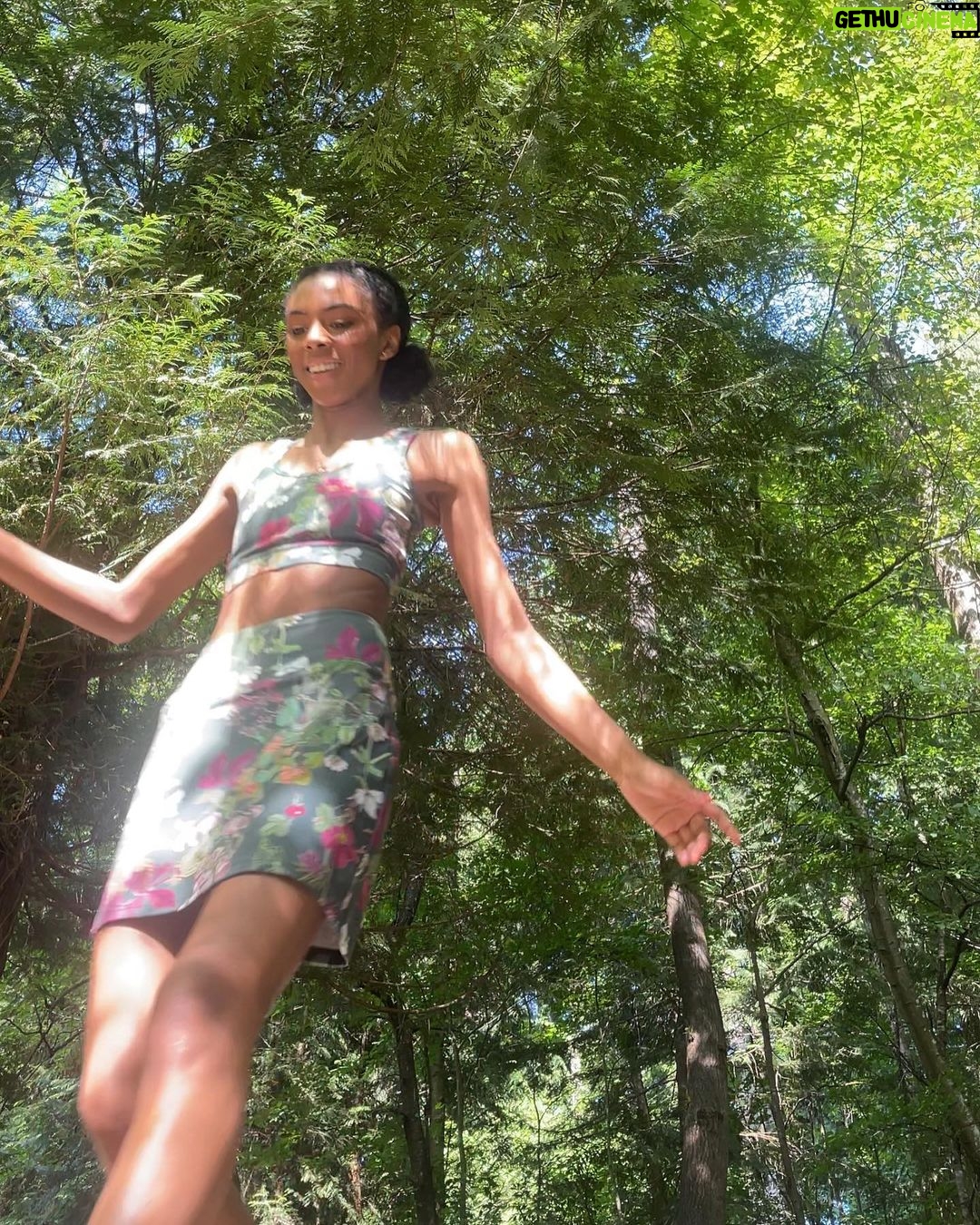 Rhinnan Payne Instagram - Fresh ❀ Floral ❀ Botanical