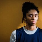 Rhinnan Payne Instagram - Meet Maria ••••• ‘Are You Hungry?’ screens at the Voices with Impact Film Festival in June @artwithimpact • • • Co-Creator and Director @rachelronrose Co-Creator and DP @mabelengg Production Company @naltobelproductions Stills/BTS @lukacyprian @stillsbykenzie