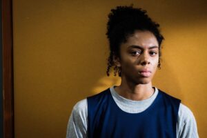 Rhinnan Payne Instagram - Meet Maria
•••••
‘Are You Hungry?’ screens at the Voices with Impact Film Festival in June @artwithimpact 

•
•
•
Co-Creator and Director @rachelronrose 
Co-Creator and DP @mabelengg

Production Company @naltobelproductions

Stills/BTS
@lukacyprian 
@stillsbykenzie