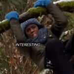 Rhinnan Payne Instagram - If I go down, I go down with lipgloss #🌳 #❄️ I like climbing trees. Is this even really a tree? No. It’s the branches of. But that’s fine. we work with what we have. We move on. Hey maybe idk - Let all trees be climbable so i can be like a squirrel #🐿 let me climb. Let me up there. 🌳❄️🌳❄️🌳❄️ #climbinginspiration #climbinglife #climbing #climbingtrees #professional #expert #outdoors #wilderness #adventurer #treeclimber #impressive #treeclimbing #reallygood #fantastic #amazing #successful #interesting #with #lipgloss #too #?? #wow #icon #rivalrhi