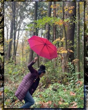 Rhinnan Payne Instagram - 🍁🍂Fall🍂🍁