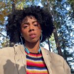 Rhinnan Payne Instagram - Talking tea in the trees. Cuz why not? #☕️ What tea are y’all drinking these days? Have you tried oolong? Maybe rooibos? So many options. But mint tea? Minty?? So good. Too good,even. (More vids on TikTok @/RivalRhi) #tea #trees #teatime #earlgrey #earlgreytea #keithmagenta #mint #mintea #minty #lol #never #noticed #that #mintteaisminty #🤯🤯🤯 #wild #oh #also #crohnsdisease #ibd #yep #okay #bye