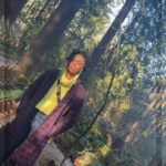 Rhinnan Payne Instagram - Trees.Birds.Thumbs up. The Trees The Trees