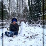 Rhinnan Payne Instagram - ⛄️☃️❄️☃️⛄️ Snow