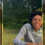 Rhinnan Payne Instagram - ☀️🌳I’m on the internet🌳☀️ GRASS
