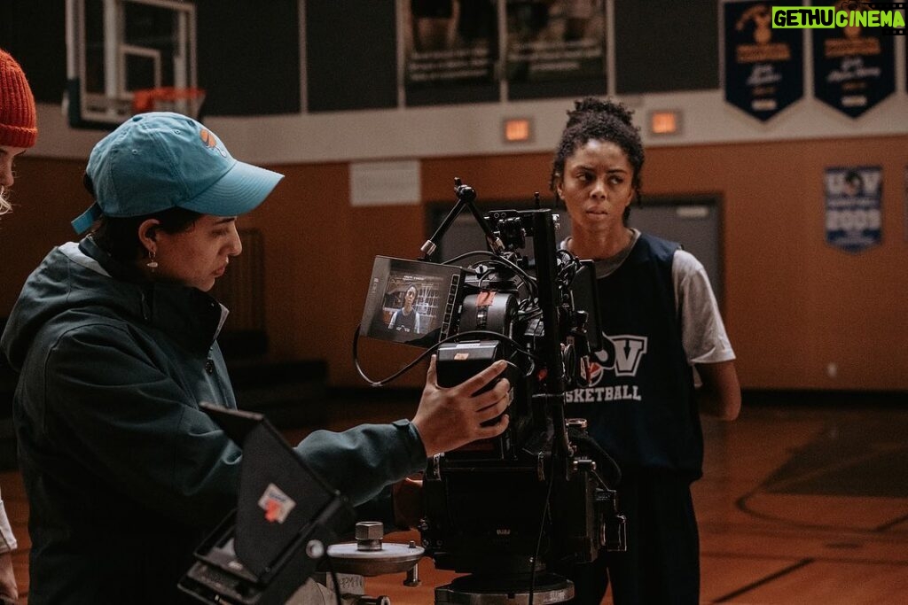 Rhinnan Payne Instagram - Meet Maria ••••• ‘Are You Hungry?’ screens at the Voices with Impact Film Festival in June @artwithimpact • • • Co-Creator and Director @rachelronrose Co-Creator and DP @mabelengg Production Company @naltobelproductions Stills/BTS @lukacyprian @stillsbykenzie