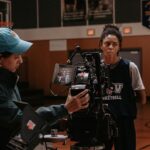 Rhinnan Payne Instagram - Meet Maria ••••• ‘Are You Hungry?’ screens at the Voices with Impact Film Festival in June @artwithimpact • • • Co-Creator and Director @rachelronrose Co-Creator and DP @mabelengg Production Company @naltobelproductions Stills/BTS @lukacyprian @stillsbykenzie