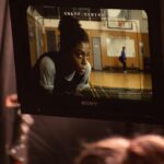 Rhinnan Payne Instagram - Meet Maria ••••• ‘Are You Hungry?’ screens at the Voices with Impact Film Festival in June @artwithimpact • • • Co-Creator and Director @rachelronrose Co-Creator and DP @mabelengg Production Company @naltobelproductions Stills/BTS @lukacyprian @stillsbykenzie