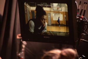 Rhinnan Payne Instagram - Meet Maria
•••••
‘Are You Hungry?’ screens at the Voices with Impact Film Festival in June @artwithimpact 

•
•
•
Co-Creator and Director @rachelronrose 
Co-Creator and DP @mabelengg

Production Company @naltobelproductions

Stills/BTS
@lukacyprian 
@stillsbykenzie