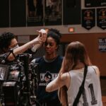 Rhinnan Payne Instagram - Meet Maria ••••• ‘Are You Hungry?’ screens at the Voices with Impact Film Festival in June @artwithimpact • • • Co-Creator and Director @rachelronrose Co-Creator and DP @mabelengg Production Company @naltobelproductions Stills/BTS @lukacyprian @stillsbykenzie