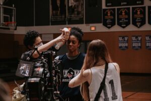 Rhinnan Payne Instagram - Meet Maria
•••••
‘Are You Hungry?’ screens at the Voices with Impact Film Festival in June @artwithimpact 

•
•
•
Co-Creator and Director @rachelronrose 
Co-Creator and DP @mabelengg

Production Company @naltobelproductions

Stills/BTS
@lukacyprian 
@stillsbykenzie