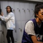 Rhinnan Payne Instagram - Meet Maria ••••• ‘Are You Hungry?’ screens at the Voices with Impact Film Festival in June @artwithimpact • • • Co-Creator and Director @rachelronrose Co-Creator and DP @mabelengg Production Company @naltobelproductions Stills/BTS @lukacyprian @stillsbykenzie