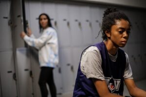 Rhinnan Payne Instagram - Meet Maria
•••••
‘Are You Hungry?’ screens at the Voices with Impact Film Festival in June @artwithimpact 

•
•
•
Co-Creator and Director @rachelronrose 
Co-Creator and DP @mabelengg

Production Company @naltobelproductions

Stills/BTS
@lukacyprian 
@stillsbykenzie