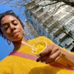 Rhinnan Payne Instagram - Mango • Passion Fruit • Papaya