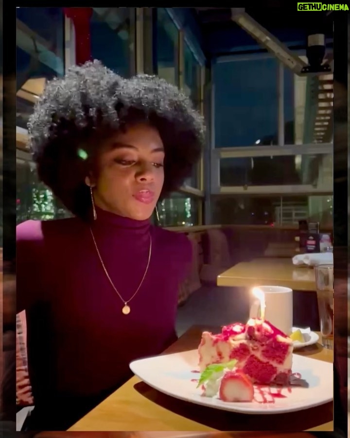 Rhinnan Payne Instagram - 11/21 Birthday Birthday Birthday Birthday Town